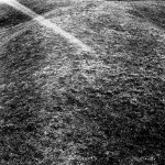 The ground at Ross 9