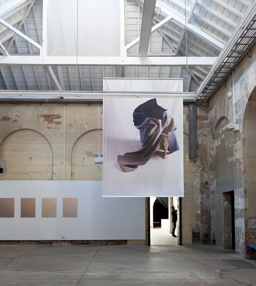 a photograph_install