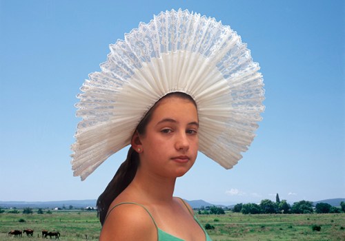 Kaylene at Phoenix Park