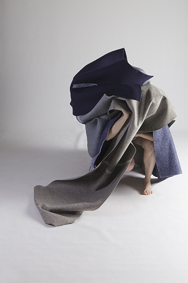 Slender-throated warbler